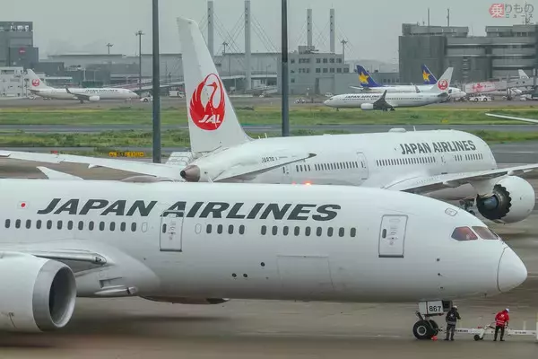 インドの日系駐在員の「モノ不足」を救うべく… JAL＆ヤマトがタッグ 物資輸送を支援へ