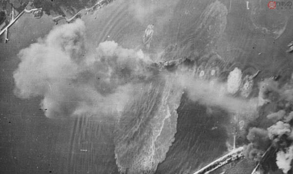 いわゆるラスボスっぽい「日本海軍連合艦隊旗艦」 その最後が軽巡「大淀」だったワケ