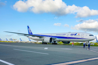 門外不出の「機内食レシピ」ANAが一般公開…なぜ？ 総料理長＆企画者が語るウラ側