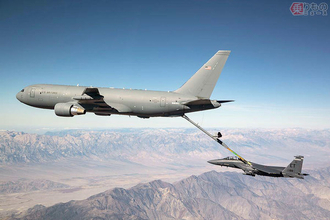 空自が導入予定の新型機 KC-46A空中給油・輸送機とは？ いまだ地元から最終同意得られず