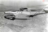 「戦闘機につく「Fナンバー」 空自機でおなじみF-86とF-104のあいだにどんな飛行機が？」の画像3