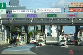 「ETC2.0」ならではのメリット増えた？ 高速道路外に広がるETCの活用