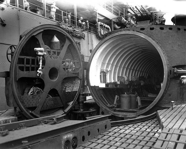 潜水艦はいかにして「ミサイルのデパート」になったか 脇役から最重要兵器への超絶進化