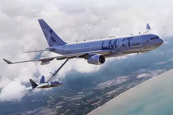 エアバスの爆売れ空中給油機 何がいいのか？ 米空軍も“今度は買う”になりそうな秘策も