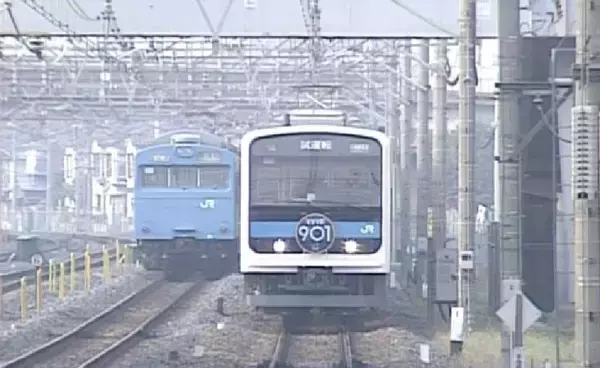 「JR東日本本社で映像鑑賞いかが」 車両ファン垂涎？ 一体なにを流すのか