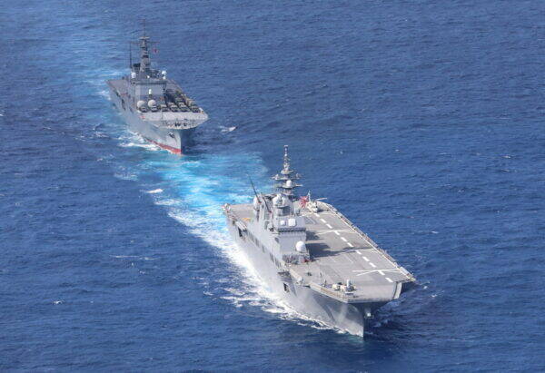 おおすみ型輸送艦じゃダメ!? 海自の大改編で新編の「水陸両用部隊」旗艦はどの艦？