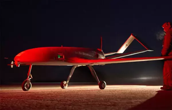 ロシア軍の兵站網にまた打撃？「長距離ドローン部隊」がクリミア半島の“最大規模”で炎上させる動画をウクライナが投稿