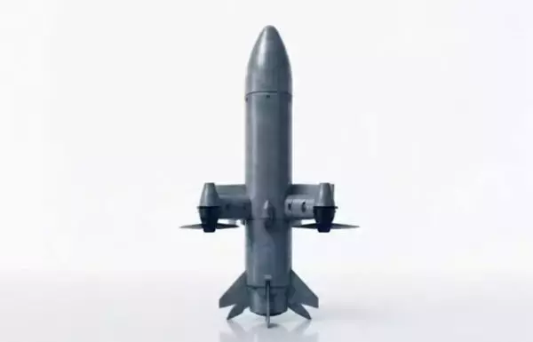 日本企業“熟練オペレーター不要”な「迎撃ドローン」のテストを完了！ 実際に機体自らが目標を追尾する映像公開