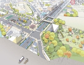 「日本一長い地下鉄」さらなる延伸へ準備着々！ 新駅周辺の将来像が明らかに  “鉄道空白地帯”が劇的改善へ