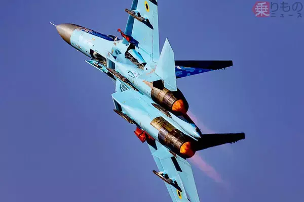 「「キエフの幽霊」って何者？ ウクライナ空軍に1日で6機撃墜のエースパイロット誕生か」の画像