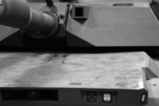 米軍の次期主力戦車か!? 見た目は従来型、中身は別モノ「最新エイブラムス」公開！「え、無人砲塔なの？」