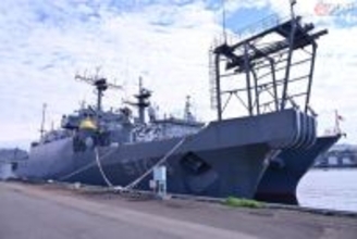 さよなら艦首の“滑車”！ 昭和生まれの自衛艦「わかさ」退役 対潜戦を陰で支えた40年の軌跡