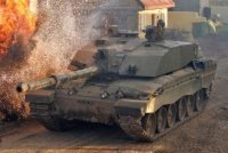 なぜ戦車砲は「ツルツル」!? 英戦車もキザキザ砲を廃止 先祖返りのようになる意味とは？