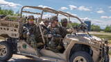 「アメリカ海兵隊のアシ車・オフロードバギーに「全く別用途の新タイプ」が登場!? その“今っぽい”用途とは？」の画像1