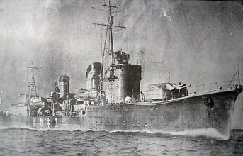 幸運？ 強運!?「戦後も残った旧日本海軍の軍艦3選」旧日本海軍の艦艇らしからぬ“新たな任務”を担い現存している船も