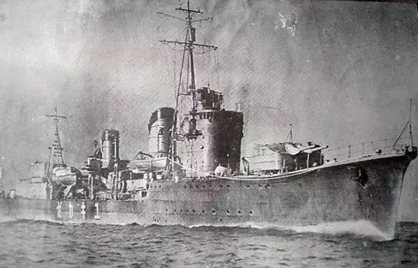 幸運？ 強運!?「戦後も残った旧日本海軍の軍艦3選」旧日本海軍の艦艇らしからぬ“新たな任務”を担い現存している船も