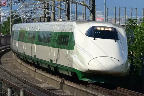 「東北の“三河安城”」って？ 東北・北海道新幹線で影薄い駅 でも実は意外と便利かも