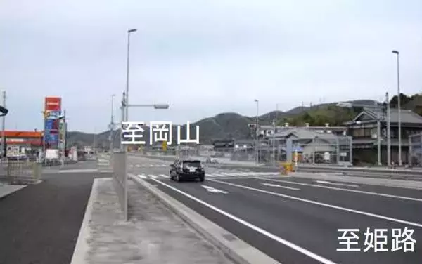 国道2号「相生有年道路」相生市内がすべて4車線に 遮音壁設置で騒音改善