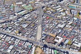 東京「環状4号線」未開通区間がまもなく交通開放 余丁町～河田町 事業化から21年