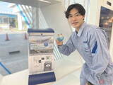 「「ANA機のコクピットのスイッチ」、”ガチャ”で売られる その濃すぎる中身とは ANA訓練施設で実施」の画像1