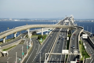 「敵」ではなく「相棒」だった!? 東京湾フェリーとアクアラインの共存関係「何かあったら助けるから！」