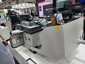 人手不足のドローン界隈の救世主となるか？「日の丸企業」「業界のガリバー」両社が切り開く新時代の測量とは