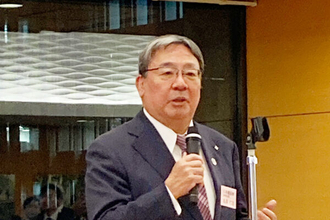 原油輸送40日が“100日”に ホルムズ海峡だけじゃない「二重の封鎖状態」 燃料不足で「研究船も練習船も出せないかも」影響ジワリ