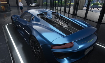 新作『NTE』でポルシェが“無双”状態!? レースゲーム以外でも実車コラボ連発する理由とは？ 実は「したたかな戦略」