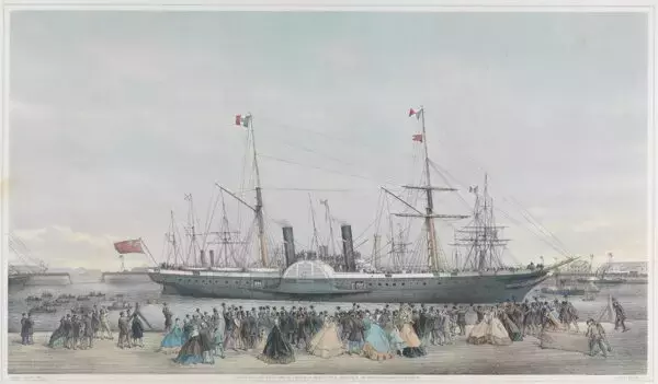 「戦艦「扶桑」の“違法建築”は何と呼ぶのが正しい？ 「艦橋」と「檣楼」なぜ曖昧になったのか」の画像