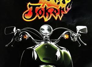 90’sホンダが放った「どう見てもヤンキー向け」原付、実は違った？ 孤高のスクーター「JOKER」その真の狙いとは？