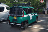 「警視庁にタフな新型車両！ 「災害用高度先行車」の配備を開始 ベースは悪路に強い“人気の軽自動車！”警視庁が公式Xで発表」の画像1