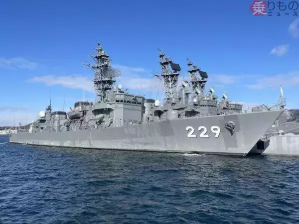 自衛隊の「超巨大な防衛拠点」整備へ一歩前進！ 戦艦「大和」ゆかりの地が激変へ 長大な岸壁も