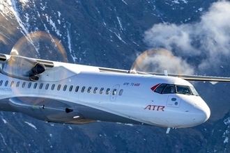 「成田にプロペラ機わんさか」現実に？ 日本初スタイル航空会社「フィールエア」 ATR旅客機導入へ