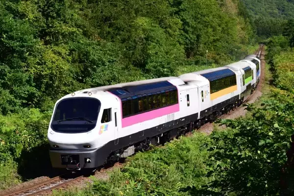 さらばジョイフルトレイン JR北海道「ノースレインボーエクスプレス」 旅を楽しくした30年