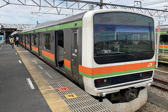 モノレール接続で変わる？ 関東ショートカット路線「JR八高線」 神奈川県も熱視線!?