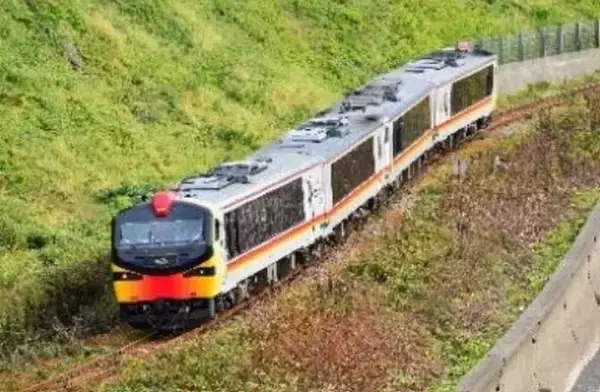 片道の所要時間わずか9分！「短距離を往復するだけ」異色の列車運行へ  走行時間より停車時間の方が長い理由は