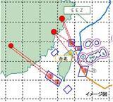 「小泉大臣「中国から演習の事前通告なかった」←ナゼ問題？ 紐解くカギは“海のルール”にアリ」の画像2
