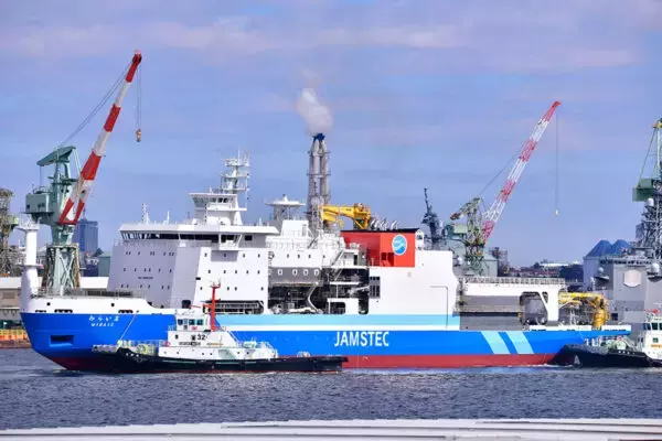 「世界初・日本初が続々!? 2026年に登場する「スゴい新造船」たち “燃料チェンジ”加速 “日本の生命線”握る船も」の画像