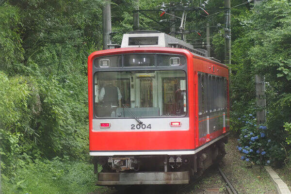 「あと10メーター、5メーター、停止!!」 国内唯一“異色のスイッチバック”体験が胸アツすぎる列車とは？