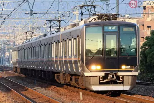JR神戸線で「新駅」検討へ  “阪神間に残された貴重な一等地”の玄関口に！ 約12ヘクタールの巨大開発構想が始動