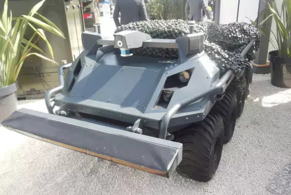 「ドイツ防衛大手「日本に兵器工場」進出報道 いったいナゼ？何をつくる？ “三原則”改定で状況が一変!?」の画像