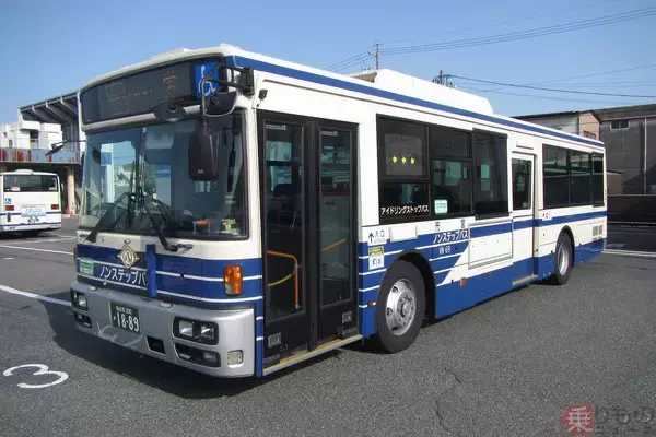 高速を走る名古屋市バス「高速1系統」廃止へ 43年の歴史に幕 有松・大高地区の路線再編で