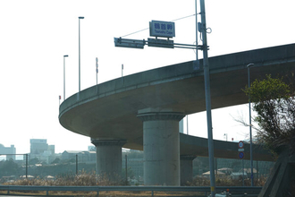 海の上から「バイパスが延伸!?」実現なるか “街全体が慢性渋滞”の救世主「シーサイドすぎるバイパス」のいま