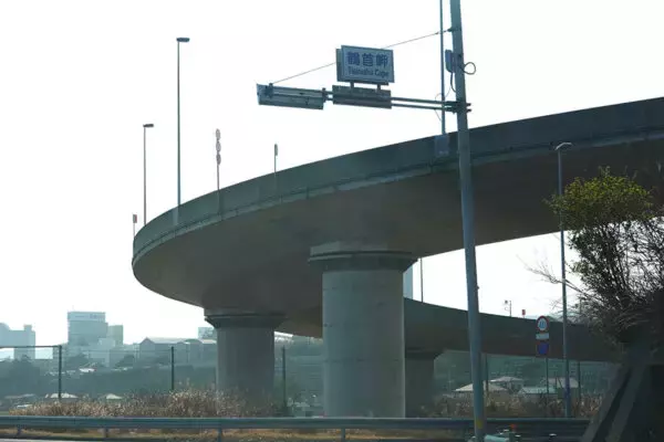 海の上から「バイパスが延伸!?」実現なるか “街全体が慢性渋滞”の救世主「シーサイドすぎるバイパス」のいま