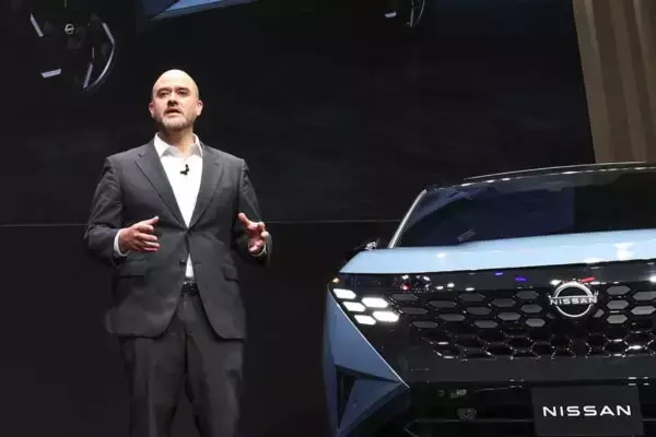 「15年前の日産はそんなメーカーではなかった」のに、どうして変わってしまったのか？ CEO激白 「絶対に投入する」新モデルが再生の鍵に？
