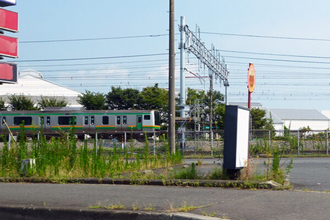 首都圏の東海道線で「100年ぶりの新駅」どんなとこ？ “隣の市”も大変化 クルマのアクセスも今後便利に！