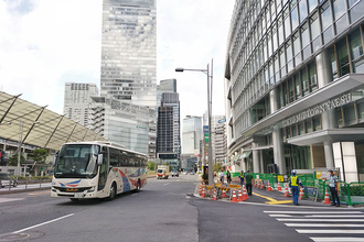 いよいよ開業「東京駅の新バスターミナル」 何が変わる？ 利便性は？ 全国で街の“核”になるBT