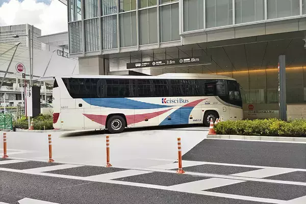 「いよいよ開業「東京駅の新バスターミナル」 何が変わる？ 利便性は？ 全国で街の“核”になるBT」の画像