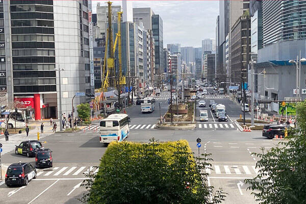 いよいよ開業「東京駅の新バスターミナル」 何が変わる？ 利便性は？ 全国で街の“核”になるBT