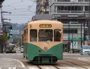 東京じゃ絶対見れない…富山市の「路面電車の絶景」が話題に 「富山人でよかった」感動の声も